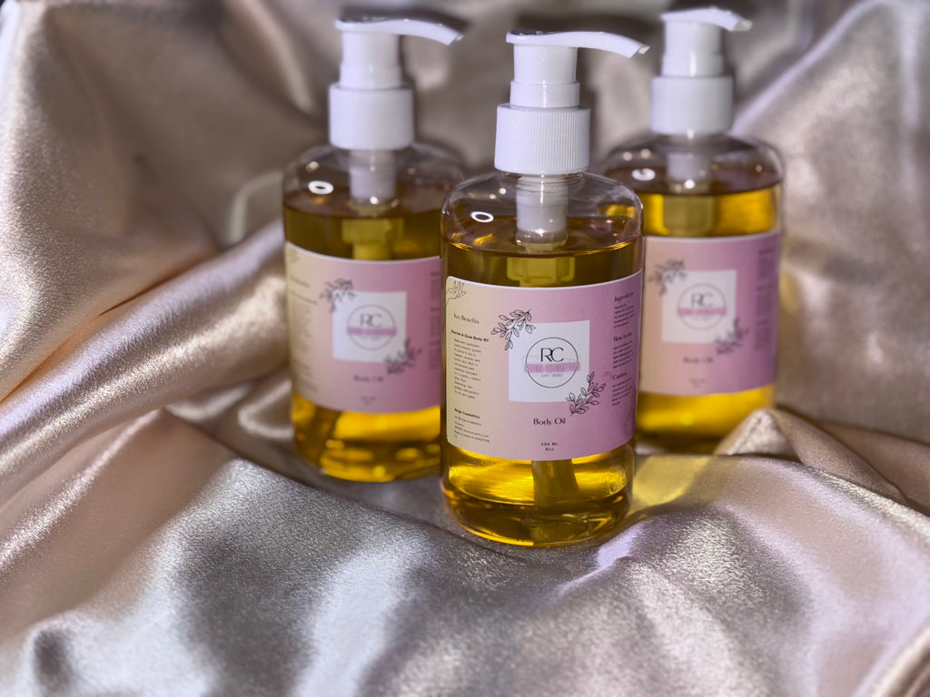 Body Oil