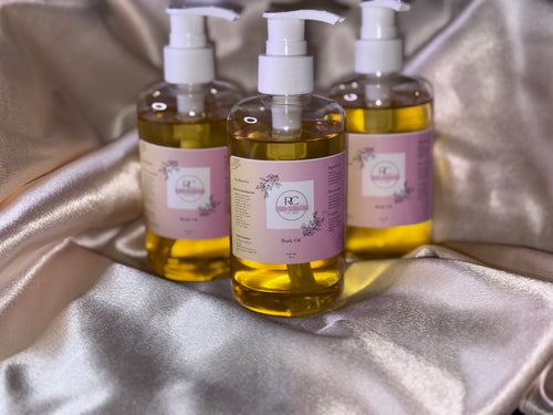 Body Oil